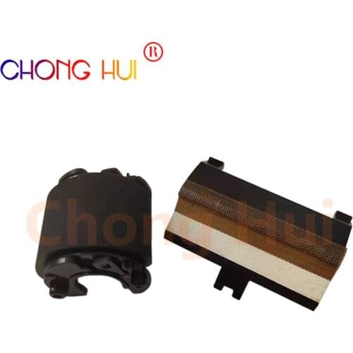 10X Pickup Feed Roller Separation Pad for use in Kyocera FS 1020 1025 1120 1125 1220 1320 1325 MFP 1040 1041 1060DN 1061DN