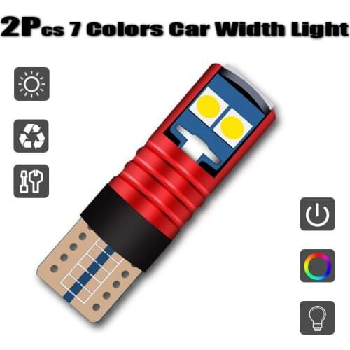 Relyus Signal Lamps