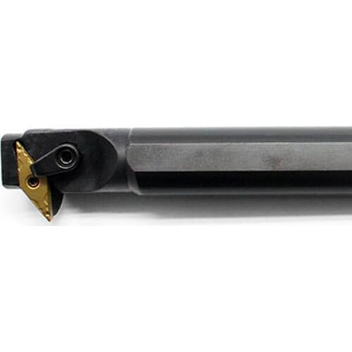 S18Q/S16Q-SWLNR08/SWLNL08 CNC Indexable Turning Angle Lathe Internal Tool Turning Bar Holder for Use WNMG080404/WNMG080408