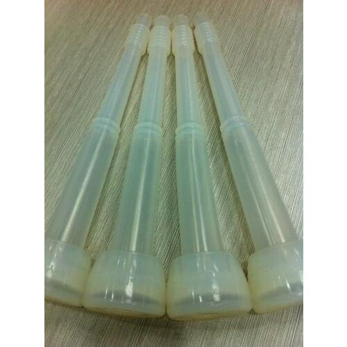 Silicone Cow Milking Inflantion EU Food Grade 5000times Up