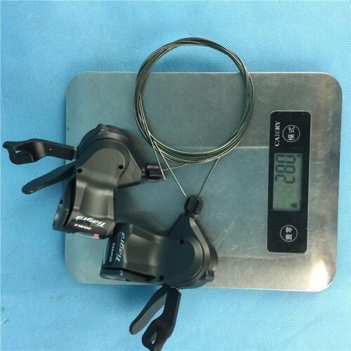 TIAGRA SL-4700 Trigger Shifter 2*10s road bike shifters 4700 20s