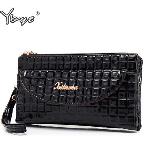Ybyt Women's Clutches With Handle