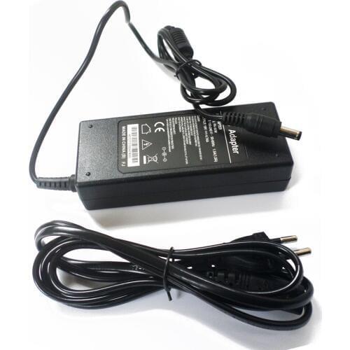 Laptop Power Charger Plug For ASUS ADP-90CD DB ADP-90SB BB K53F K53SD N193 V85 90W 19v 4.74a Notebook AC Adapter NEW + Cable