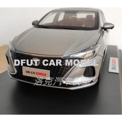 1:18 Alloy Toy Sports EADO PLUS 2020 Car Model of Childrens Toy Car Original Authorized Authentic Kids Toys Gift