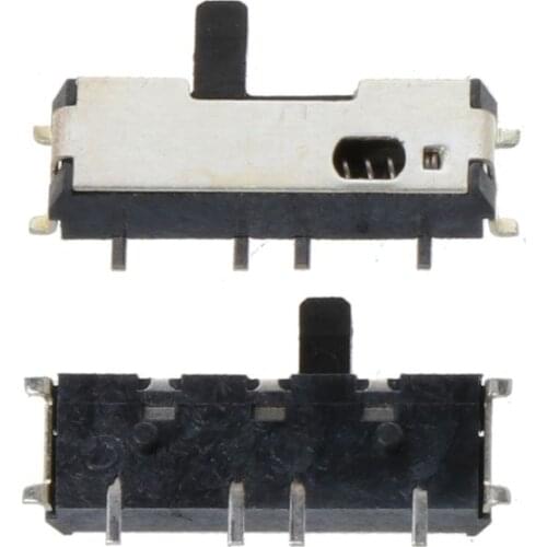 2Pcs Replacement Power Switch Button On Off Micro Switch Button For DS Lite NDSL