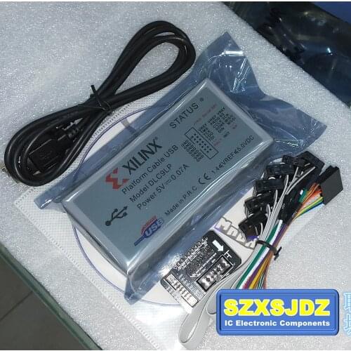 2021+ USB 16 Logic 100 MHz 16Ch Logic Analyzer para ARM FPGA of Saleae16 Logic16