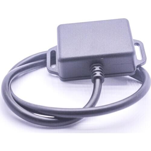 24GHz Microwave Module 24G Millimeter Wave Radar Doppler Speed Measurement FMCW