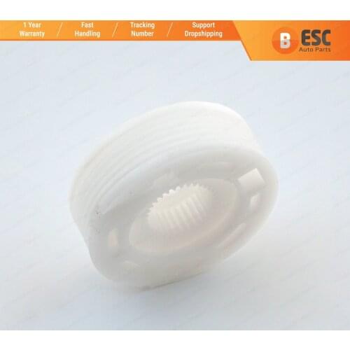 ESC Auto Parts EWR217 Electrical Power Window Regulator Wheel, Front Right Door for Hyundai Accent 2 2000-2006 Ship From Turkey