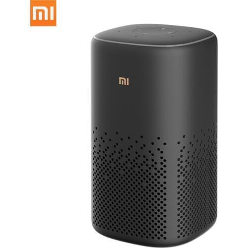 Xiaomi Wireless Bluetooth Speaker Pro Smart Home APP Smart Voice Control Loudspeaker Xiaoai Speaker Music Player CN Version