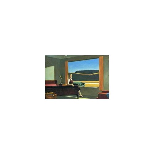 More Style Choose Edward Hopper: Nighthawks Film Print Silk Poster Home Wall Decor 24x36inch
