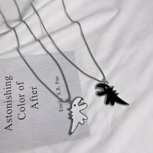 BYCW Jewelry Pendants