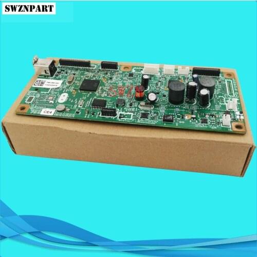 FORMATTER PCA ASSY Formatter Board logic Main Board MainBoard mother board For Canon MF 4750 4752 MF4750 MF4752
