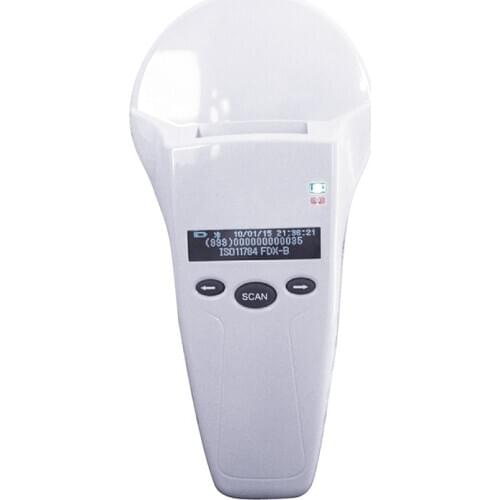 Magnetic Card Readers GEENFC China