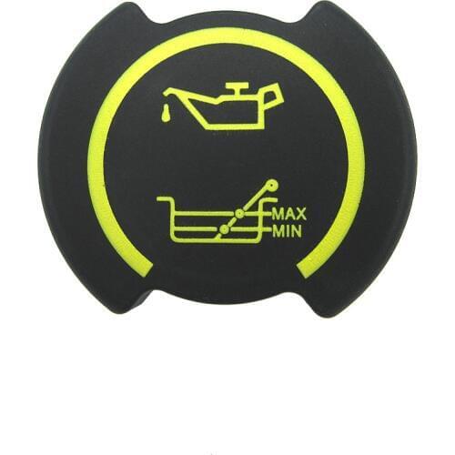 Engine Oil Lid Cover Diesel Oil Filter Cap For Ford Mondeo Mondeo Turnier MK3 2000-2007 2.0 2.2 TDCI Transit 2000-2006 1121699