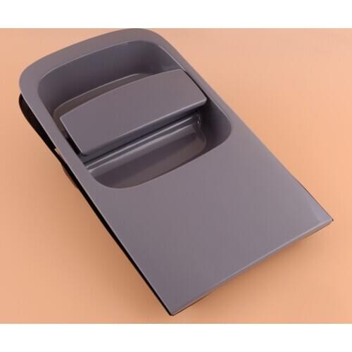 Left Gray Sliding Door Outer Handle Catch Fit For Hyundai H1 I800 Grand Starex 2007