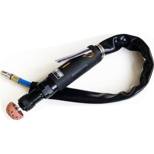 MACTANT Low Speed Tubeless Pneumatic Polishing Machine Tires Repairing Diagnosis Professional Tools With 38 MM Grinding Wheel