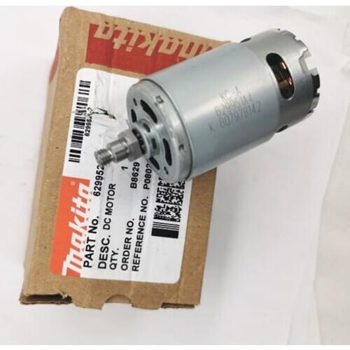 Genuine Motor For Makita 629952-2 DBO180Z BBO180 DBO180 BBO180Z