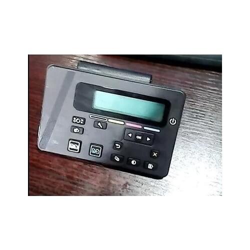 1PCS refubish Control panel assembly For HP M176 M176N 176 Printer Control Key Board CF547-60109