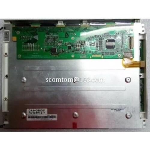 PD104VT2T1 10.4inch 640*480