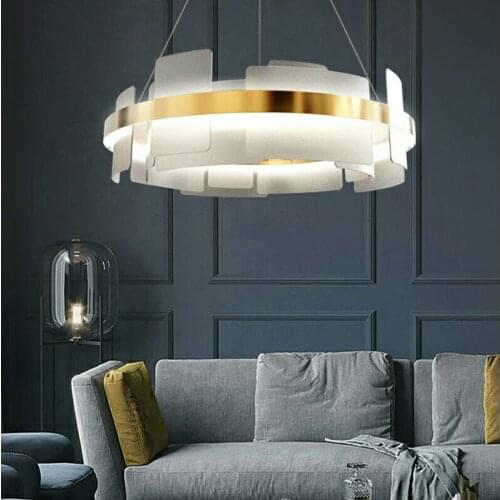 Modern led glass ball luminaire lustre pendente pendant lights pendant lamp pendant lights bedroom dining room