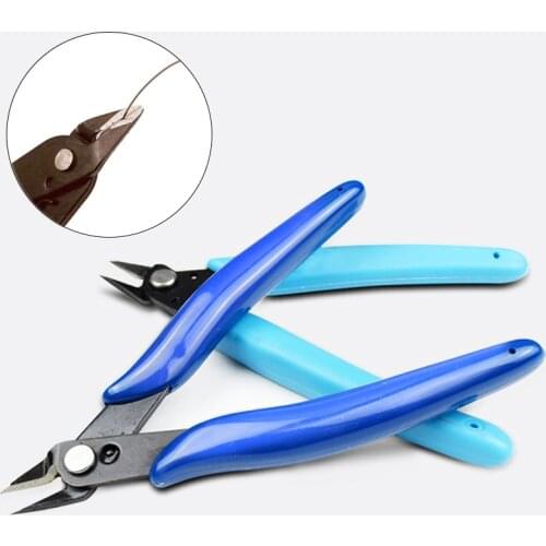 Dental Orthordontic Wire Cutter Plier Dental Lab Niti Wire Cutter
