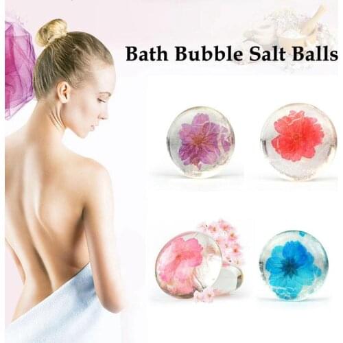 80g Amino Acid Fresh Flower Essential Oil Soap Cleansing Mites Flower Transparent Remover Soap Bath Cosmetics Custom Whiten Y4M0