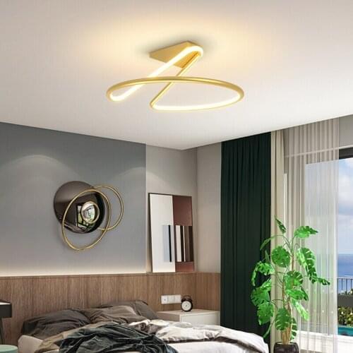 Ceiling Lamps TRAZOS China