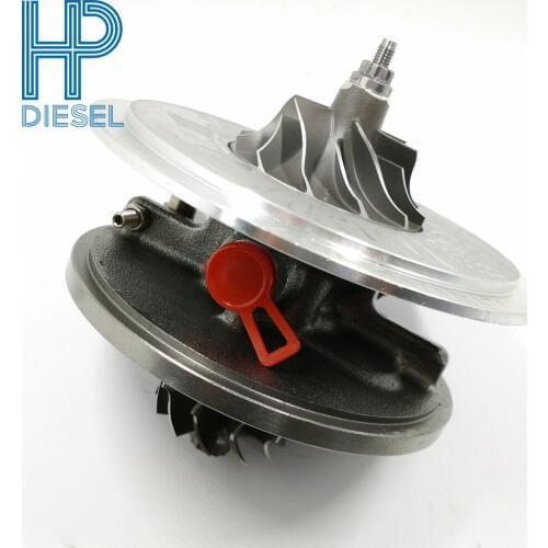 Garrett turbo GT2256V 724652-0001 724652 79517 turbocharger core cartridge CHRA for Ford Ranger 2.8 HS2.8 HT 94 KW 128 HP 2002