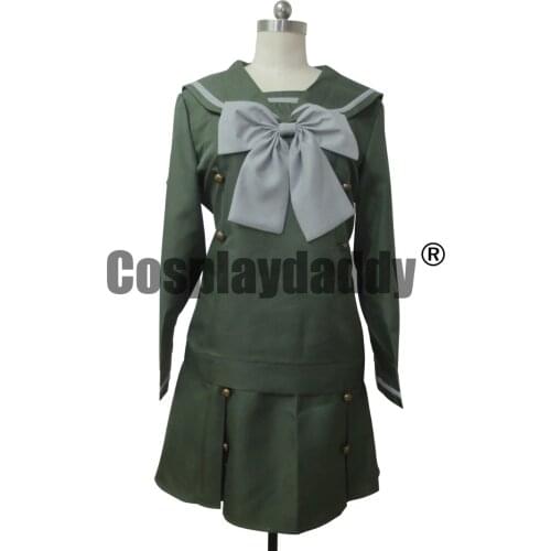 Generic Shakugan no Shana Shana School Uniform Cosplay Clothing Costume
