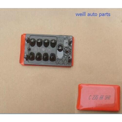 Weill 3741310-K80 Rain light sensor bracket for GWM HAVAL H5