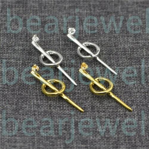 Woopops Stud Earrings