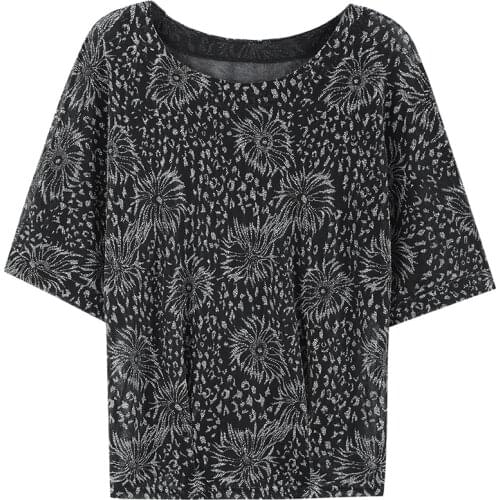 YU&YING Women's Short T-shirts