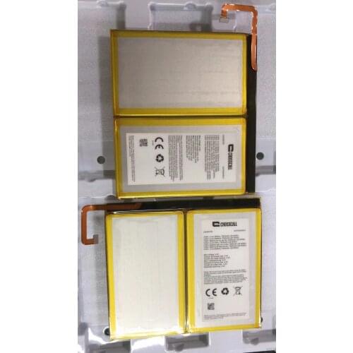 100% NEW High Quality for CROSSCALL LIN385700 Phone Battery 3.8V 7000mAh