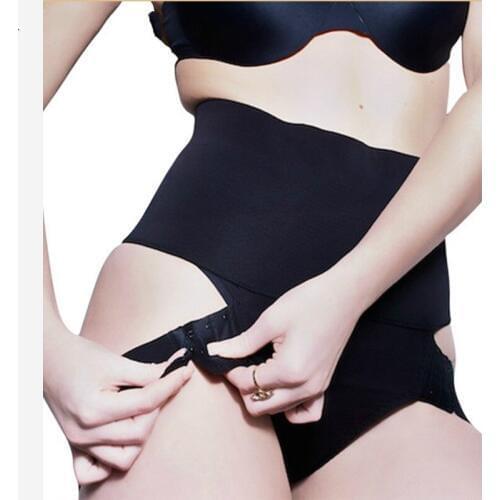 2020 Adjustable Crisscross High Waist Women Butt Lifter Panties Short Buttock Enhancer Bum Lift Knickers Shaper Sexy Shapewear