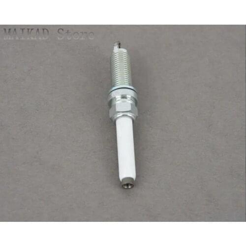 4PCS/set Spark Plugs for Mercedes-Benz W246 B160 B180 B200 B220 B250 A0041596503