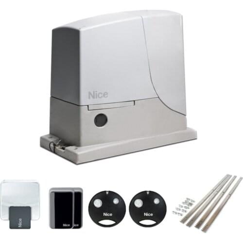 Nice Rox 1000 Door Motor