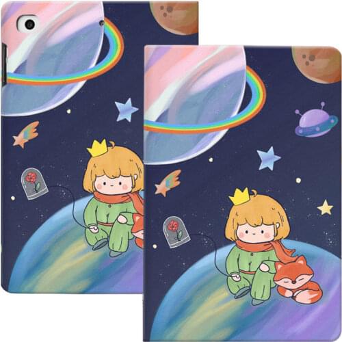 Astronaut Case For ipad Air 2 10.2-in 7th 2019 Cases Cute For ipad pro 12.9 11 Case 2020 For ipad Mini 1 2 3 4 5 Tablet Cover