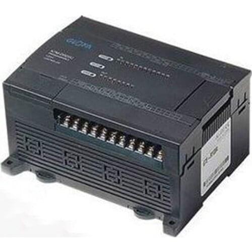 K7M-DR30U plc controller