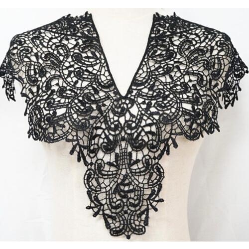 LaceTime Decorative Ribbons