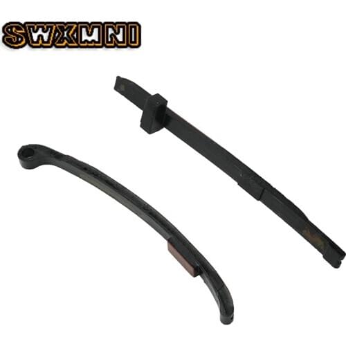 YX150 YX160 Engine Timing Chain Tensioner Layer Guide Plate For 60mm Bore YinXiang YX 150cc 160cc 2V/4V Dirt Pit Bike parts