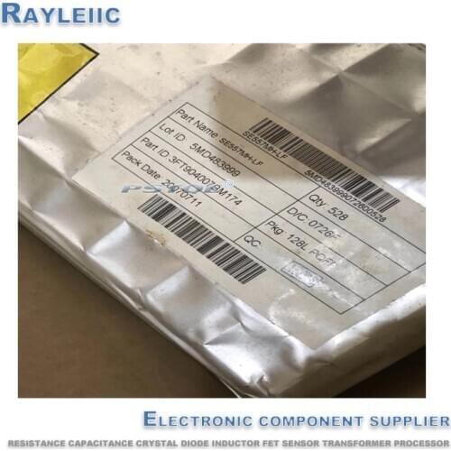 Non-counterfeit.NEW Original SE557MH-LF SE557MH SE557 QFP-128 QFP In Stock