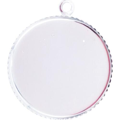 Wholesale Lot 1000piece Silver Plated Round Bezel Blank Pendant Trays 12mm 14mm 16mm 18mm 20mm 25mm 30mm Cabochon Settings PT37