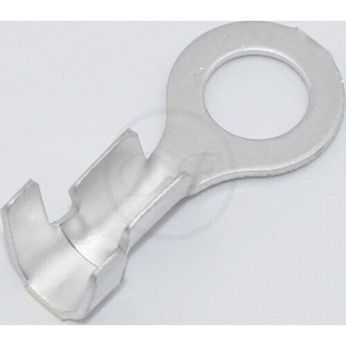 Original new 100% SRA-51T-4 brass tinned ring end spring connector