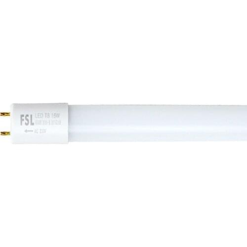 Lighting tube T8 single-ended led tube 8W 16W replacement grille lamp fluorescent tube fluorescent tube
