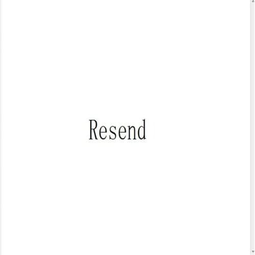 Resend