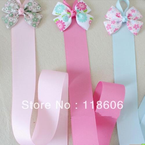 Retail Hot Sale 50pcs/lot Flower Girl Accessories and New Hair Bow Holder Free Shipping