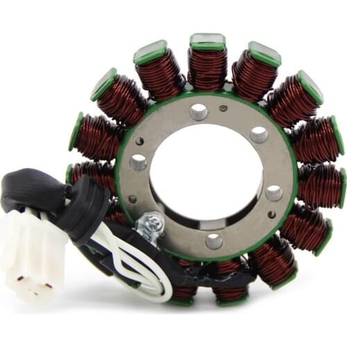 High Quality Motorcycle Magneto Generator Stator Coil Spare Parts For Suzuki GSXR1000 2009 2010 2011 2012-2016 31401-47H00-000