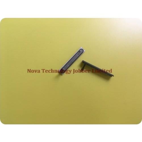 Wyieno For Sony Z3 Mini Z3 Compact Dust Plug Card Port Slot Phone Parts ; With Tracking