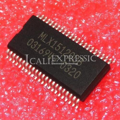 10PCS MLX15120DB MLX15120DE MLX15120 SSOP-48 In Stock