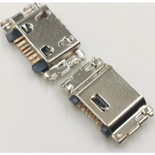 10Pcs USB Charger Charging Dock Port Connector For Samsung Galaxy J3 J5 J7 Pro J730Pro J5Pro J530 J3Pro J330 J3300 J3308 Plug
